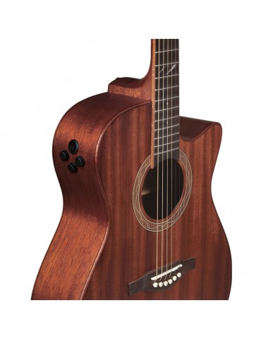 EKO CHITARRA ACUSTICA DUO A200 CE