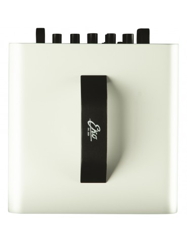 EKO EAMP ECLETIC AMPLIFICATORE BLUETOOTH PORTATILE PER CHITARRA ACUSTICA E VOCE