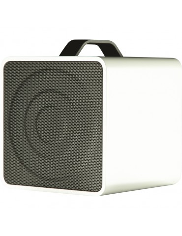 EKO EAMP ECLETIC AMPLIFICATORE BLUETOOTH PORTATILE PER CHITARRA ACUSTICA E VOCE