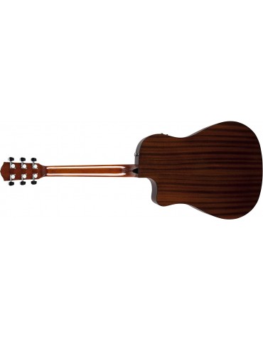 Fender CHITARRA ACUSTICA CD60CE NAT 0961542021