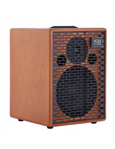 ACUS ONE FORSTRINGS 8 AMPLIFICATORE PER CHITARRA ACUSTICA