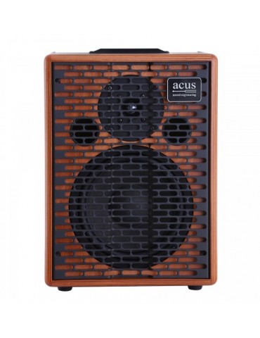 ACUS ONE FORSTRINGS 8 AMPLIFICATORE PER CHITARRA ACUSTICA