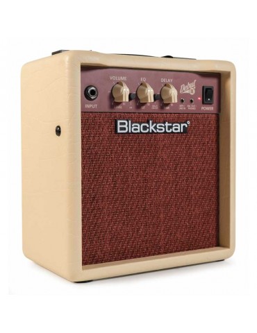 BLACKSTAR DEBUT 10E  AMPLIFICATORE COMBO PER CHITARRA
