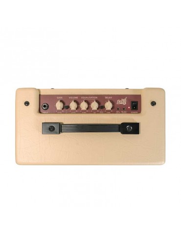 BLACKSTAR DEBUT 15E AMPLIFICATORE COMBO PER CHITARRA