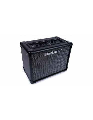 BLACKSTAR ID:CORE V3 STEREO 10 AMPLIFICATORE PER CHITARRA