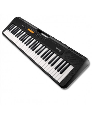 CASIO CASIOTONE CT S100 TASTIERA NON DINAMICA 61 TASTI