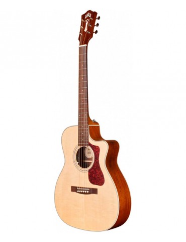 GUILD OM-140CE NATURAL SERIES WESTERLY COLLECTION