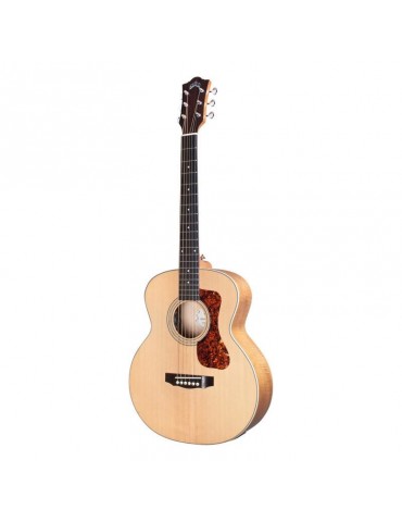 GUILD JUMBO JUNIOR MAPLE BLONDE CHITARRA ACUSTICA ELETTRIFICATA