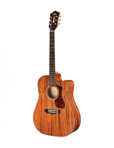 GUILD D-120CE NATURAL - CHITARRA ACUSTICA ELETTRIFICATA FISHMAN