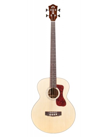 GUILD basso elettroacustico B-140E natural