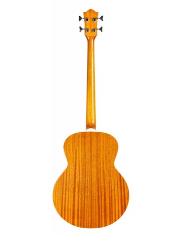 GUILD basso elettroacustico B-140E natural