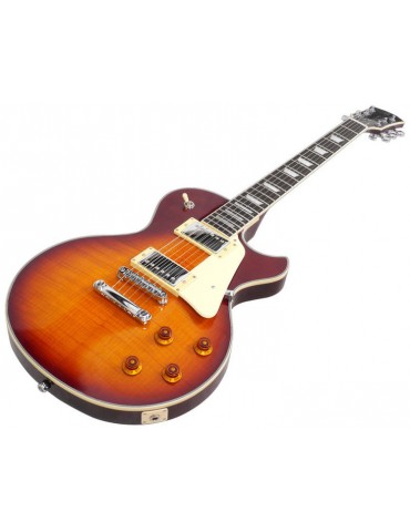 LARRY CARLTON SIRE L7 TS Tobacco Sunburst