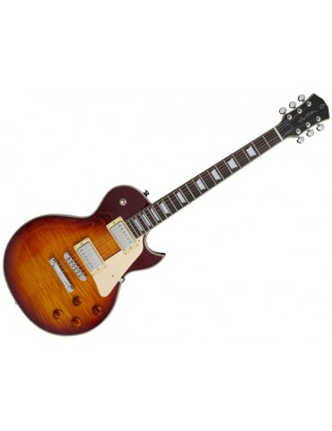 LARRY CARLTON SIRE L7 TS Tobacco Sunburst