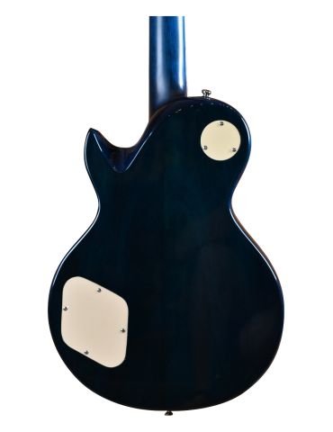 LARRY CARLTON SIRE L7 TBL Transparent Blue