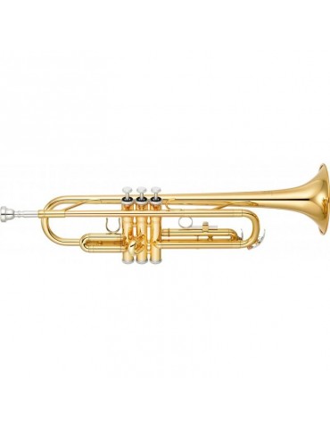 YAMAHA TROMBA SIB YTR-2330