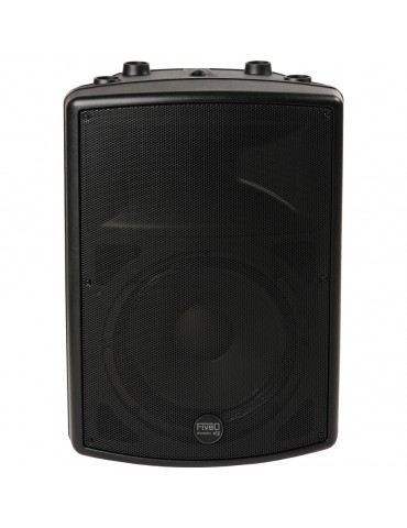 MONTARBO FIVEO D12A CASSA ATTIVA 12" 500w RMS