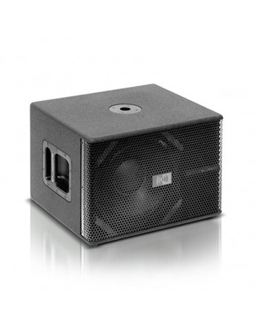 MONTARBO TANK 12SA SUBWOOFER ATTIVO 500w