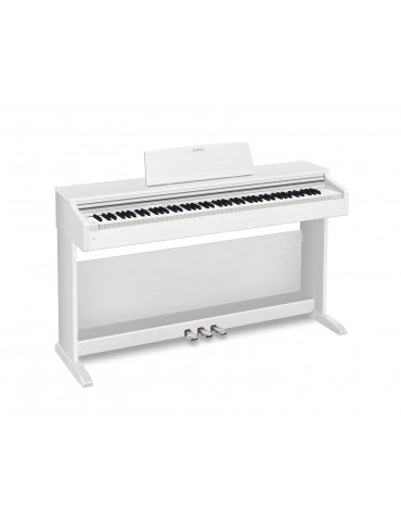 PIANOFORTE DIGITALE CASIO AP-270 Celviano White
