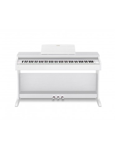 PIANOFORTE DIGITALE CASIO AP-270 Celviano White