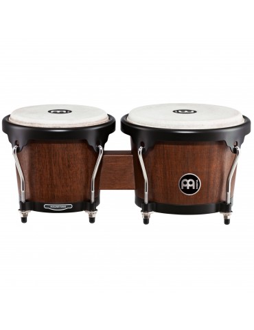 MEINL BONGOS HB100 HEADLINER Vintage Wine Barrel