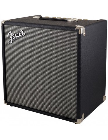 FENDER RUMBLE 40 AMPLIFICATORE COMBO PER BASSO 40watt