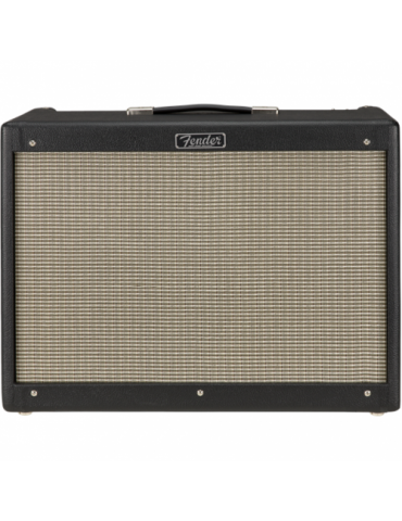 FENDER AMPLIFICATORE CHITARRA HOT ROD DELUXE IV BLACK