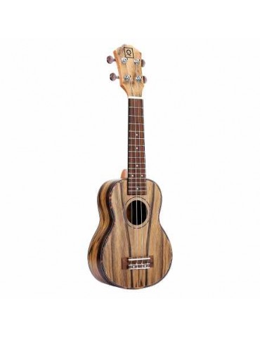 OQAN QUK DAO EXOTIC UKULELE SOPRANO