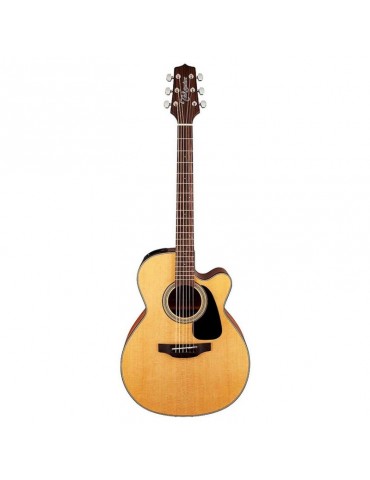 CHITARRA ACUSTICA ELETTRIFICATA TAKAMINE GN10CE NS