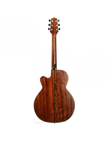 CHITARRA ACUSTICA ELETTRIFICATA TAKAMINE GN10CE NS