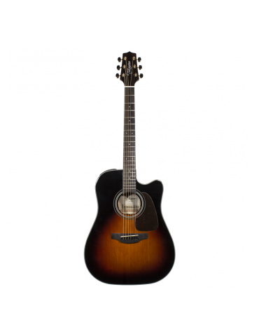 CHITARRA ACUSTICA ELETTRIFICATA GSD1CE SUNBURST