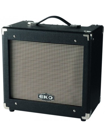 EKO V35R AMPLIFICATORE COMBO PER CHITARRA ELETTRICA 35w