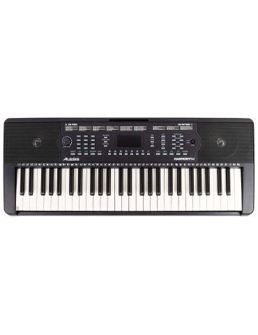 ALESIS HARMONY 54 TASTIERA 54 TASTI