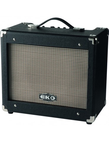 EKO V25R AMPLIFICATORE PER CHITARRA