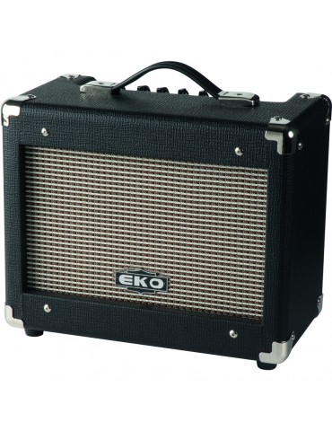 EKO V10 THE BEETLE AMPLIFICATORE PER CHITARRA