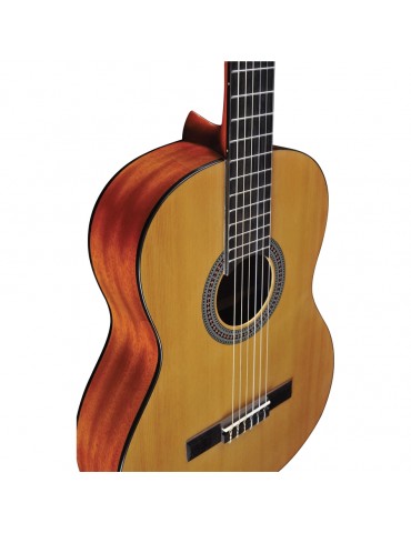EKO VIBRA 100 CHITARRA CLASSICA 4/4 NATURAL