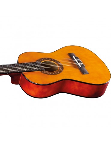 EKO CS2 CHITARRA CLASSICA 2/4 NATURAL