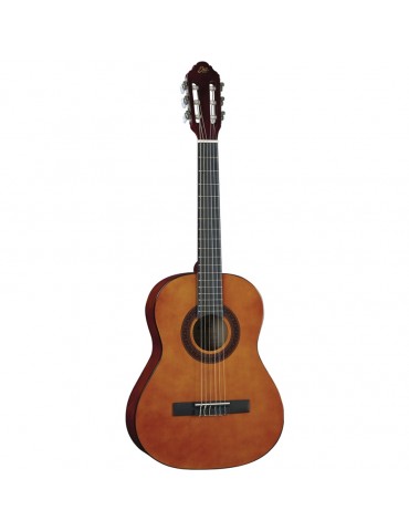 EKO CS5 CHITARRA CLASSICA 3/4 NATURAL + FODERO