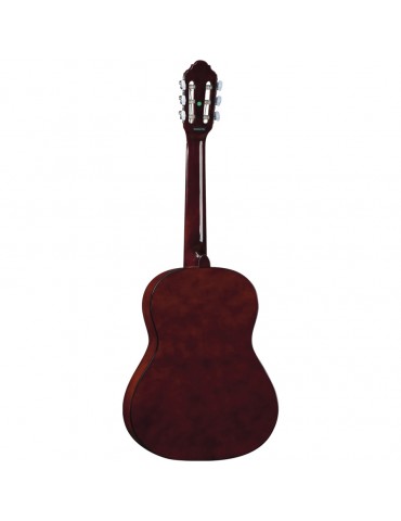 EKO CS5 CHITARRA CLASSICA 3/4 NATURAL + FODERO