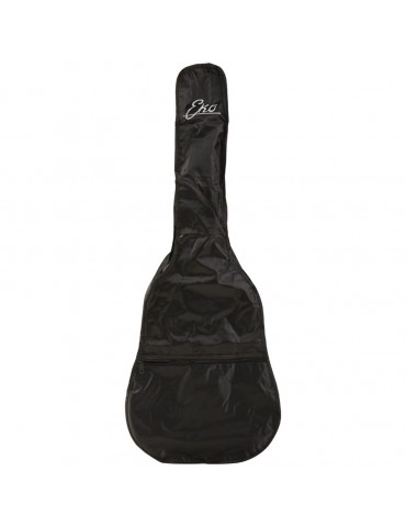 EKO CS5 CHITARRA CLASSICA 3/4 NATURAL + FODERO