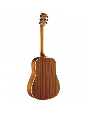 EKO ONE D VINTAGE BURST CHITARRA ACUSTICA