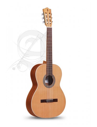 ALHAMBRA Z-Nature CHITARRA CLASSICA 4/4 SPAGNOLA