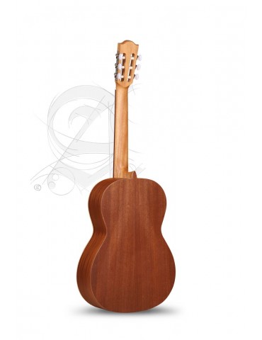 ALHAMBRA Z-Nature CHITARRA CLASSICA 4/4 SPAGNOLA