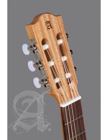 ALHAMBRA Z-Nature CHITARRA CLASSICA 4/4 SPAGNOLA