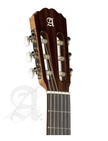 ALHAMBRA 1C CHITARRA CLASSICA 4/4 SPAGNOLA + BORSA IMBOTTITA