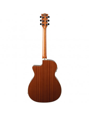 EKO NXT A100CE NATURAL CHITARRRA ACUSTICA ELETTRIFICATA