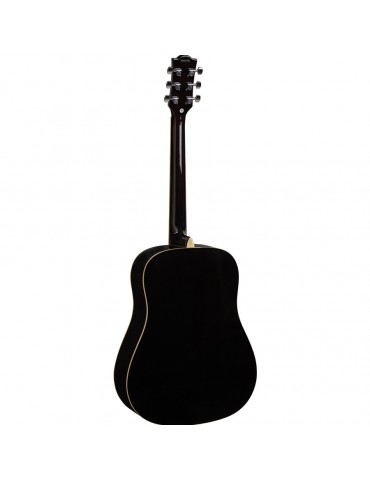 EKO RANGER 6 BROWN SUNBURST CHITARRA ACUSTICA