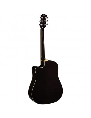 EKO RANGER CW EQ NATURAL CHITARRA ACUSTICA ELETTRIFICATA