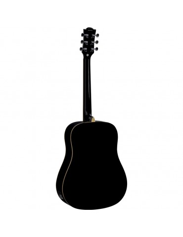 EKO RANGER 6 EQ RED SUNBURST CHITARRA ACUSTICA ELETTRIFICATA