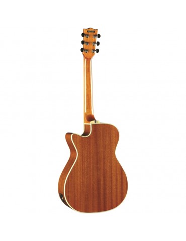 EKO ONE 018 CW EQ NATURAL CHITARRA ACUSTICA ELETTRIFICATA