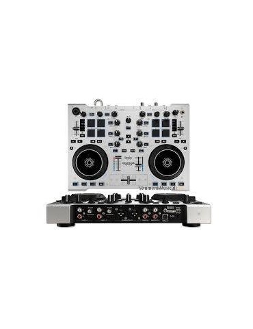 Hercules DJ CONSOLE RMX 2